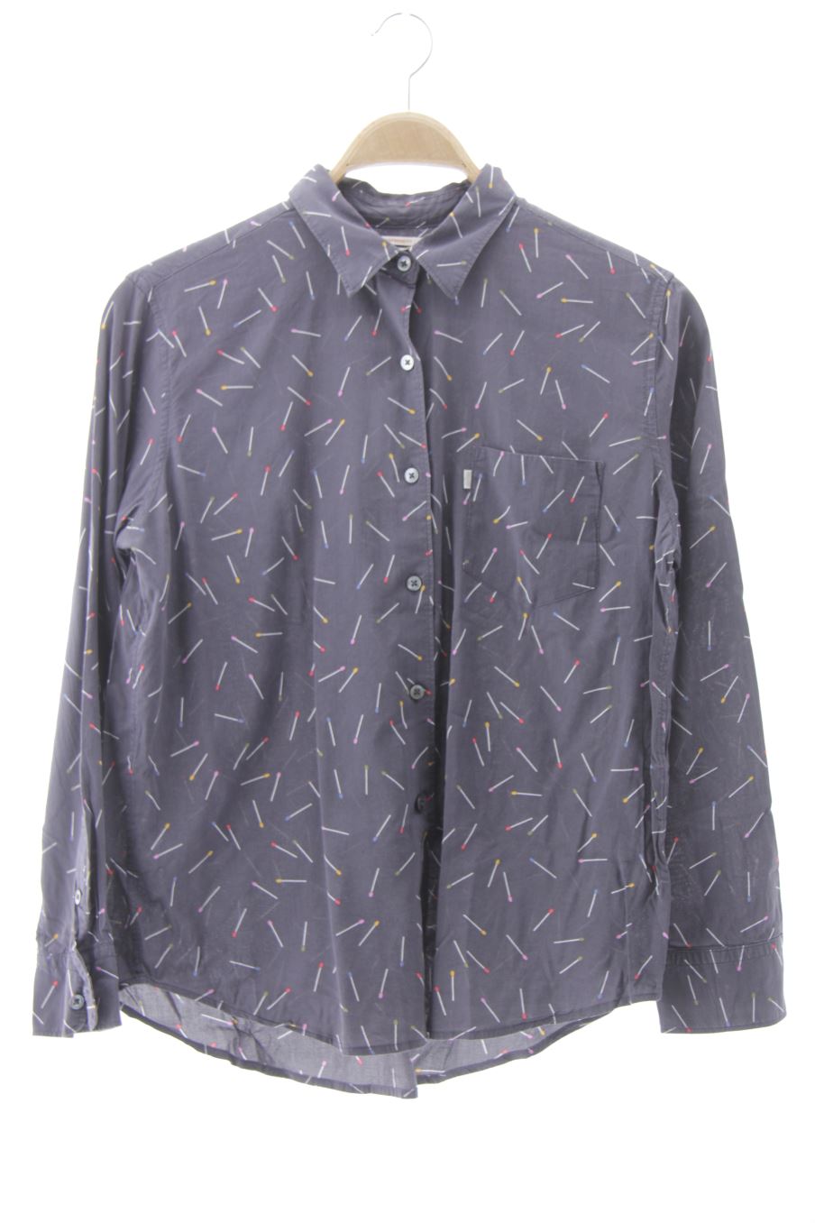 Camisa manga larga de Levi's de la talla M