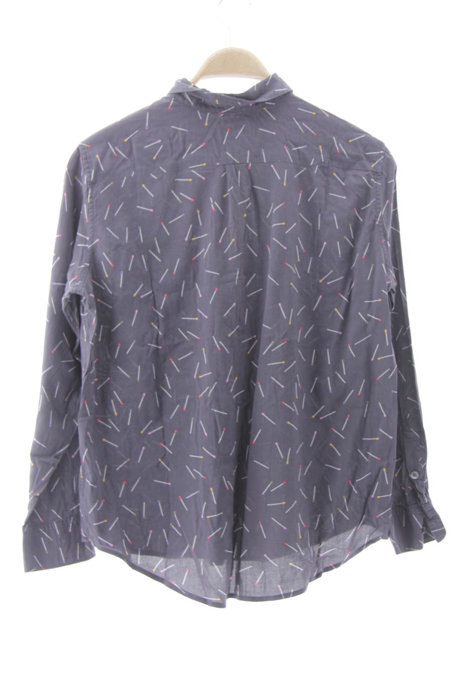 Camisa manga larga de Levi's de la talla M