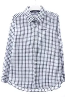 Camisa de manga larga 8 años Pepe Jeans