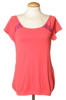T-Shirt S Puma