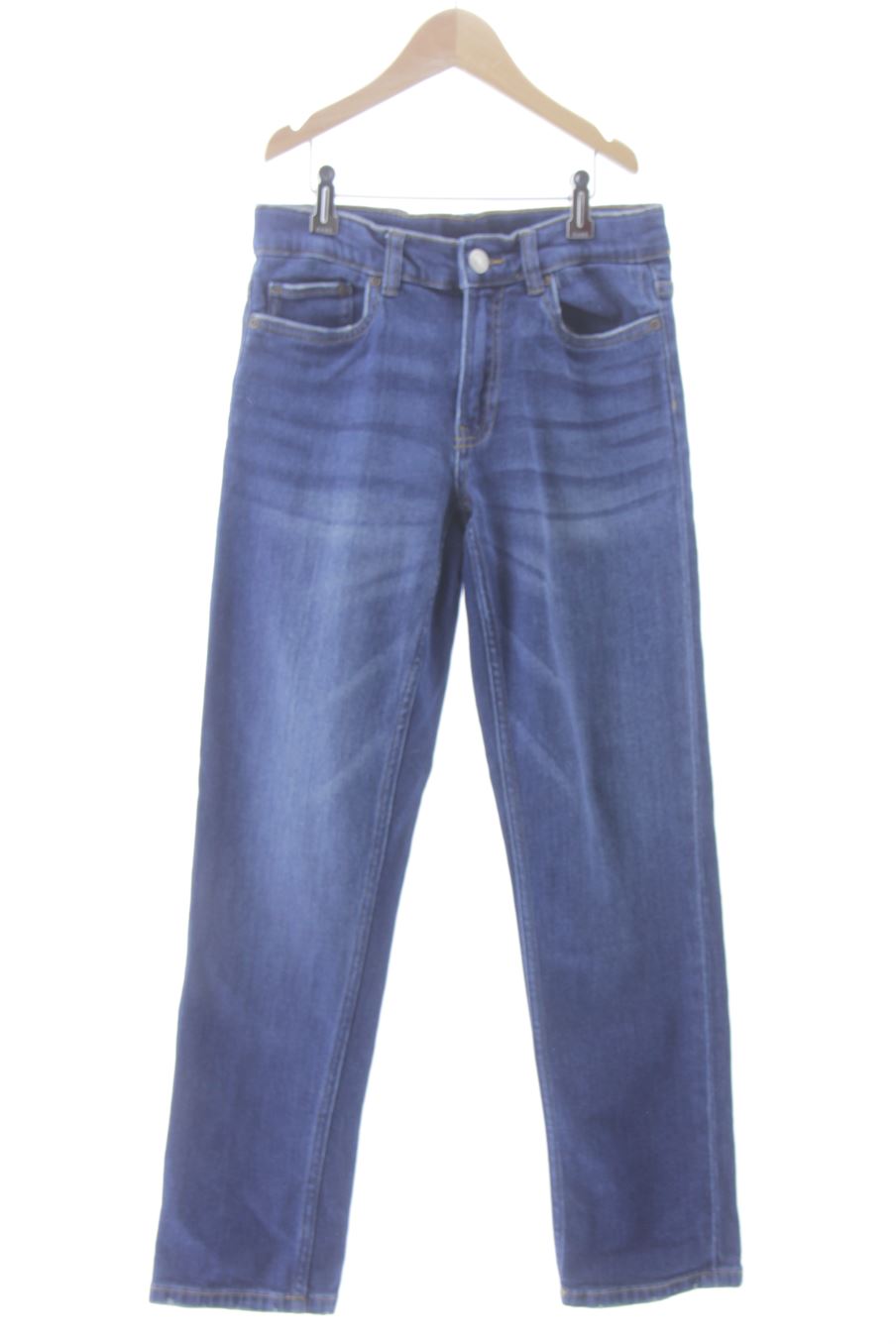 Jeans de Zara de la talla 11 anni seconda mano