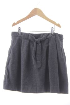 Aufwändiger Rock 146 Zara