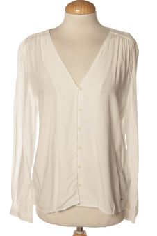 Blusa de manga larga 38 Tommy Hilfiger, foto 1 de 2