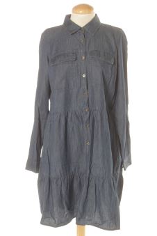Einfaches Kleid M Tiffosi