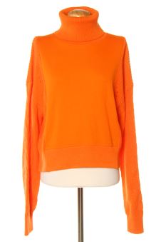 Maglione M Desigual