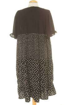 Vestido casual 40 BLOOMCHIC