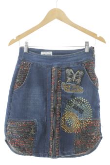 Jupe 34 Desigual