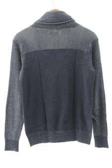Pullover M salsa
