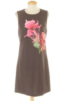 Vestido casual M Desigual, foto 1 de 2