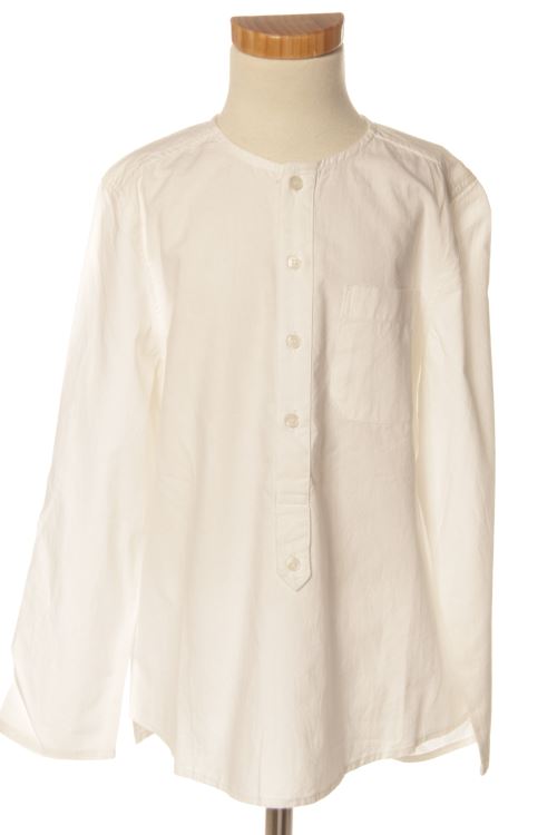 Langärmelige Bluse