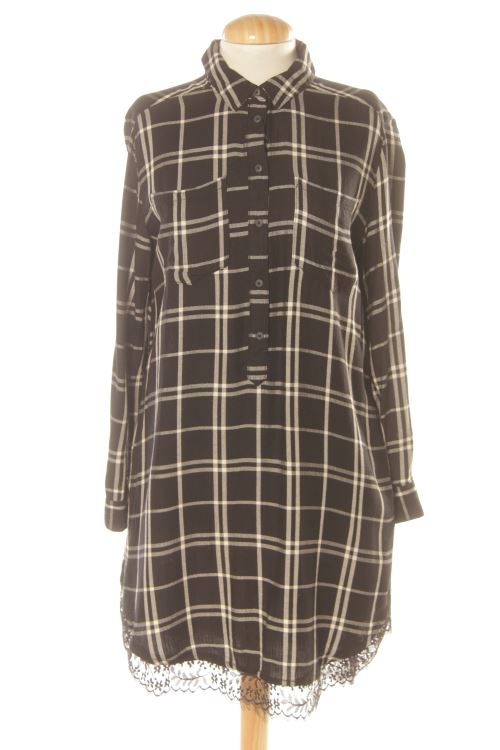 Robe casual