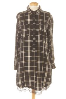 Robe casual 36 Springfield