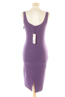 Robe casual L Trafaluc
