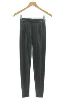 Pantalon XS Bershka