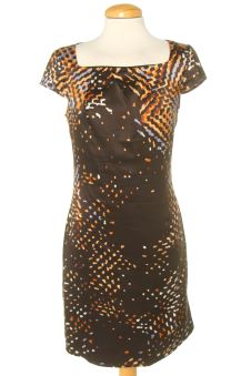 Einfaches Kleid 38 Esprit