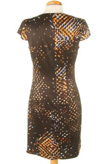 Einfaches Kleid 38 Esprit