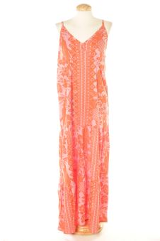 Vestido casual M Latido