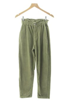 Pantalón 32 Mango