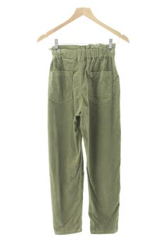 Pantalón 32 Mango