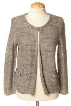 Gilet M Esprit