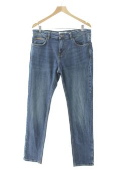 Vaquero 44 Pedro del Hierro