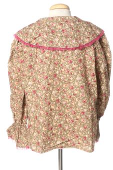 Blusa de manga larga L With Love Entredos