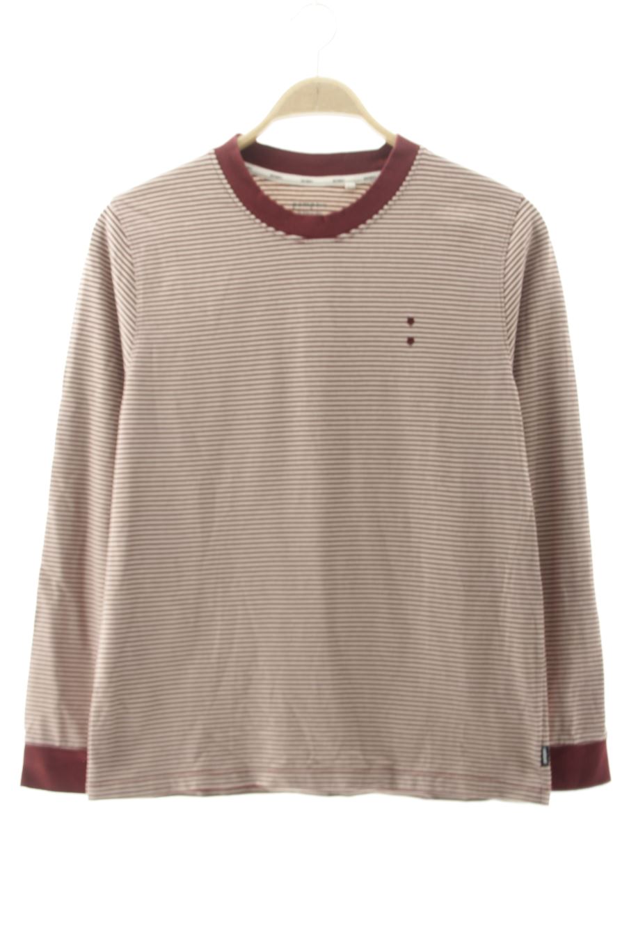 Camiseta manga larga de Pompeii de la talla S