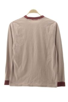 Camiseta manga larga S Pompeii