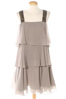 Vestido elegante M Zara, foto 1 de 2