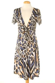 Robe casual 36 Morgan de toi, photo 1 sur 2