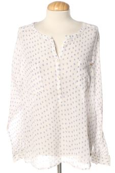 Langärmelige Bluse 42 Southern cotton, Foto 1 von 2