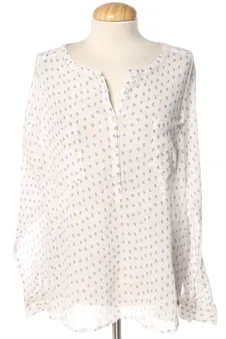 Blusa de manga larga 42 Southern cotton, foto 1 de 2