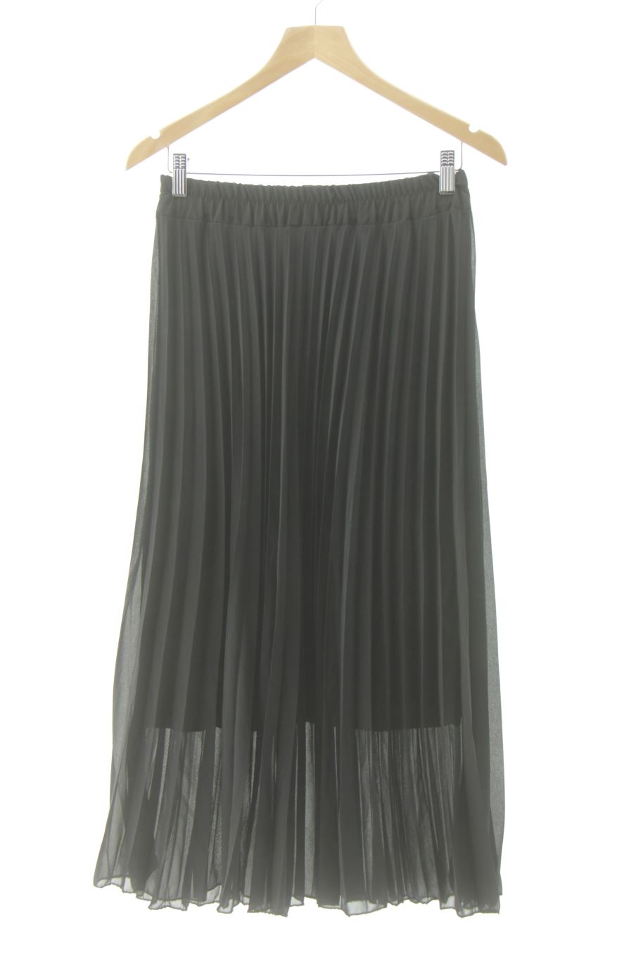 Gonne de Made in italy de la talla M, de color nero