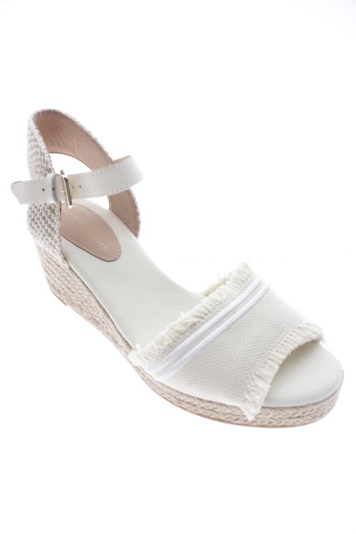 Sandalias tacon