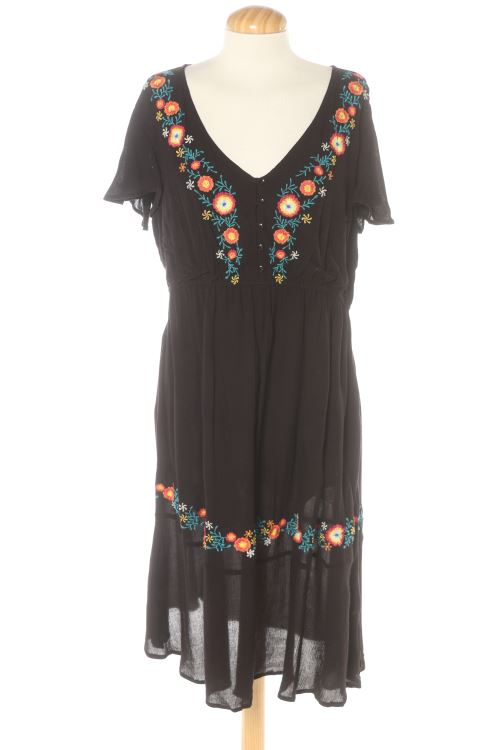 Robe casual