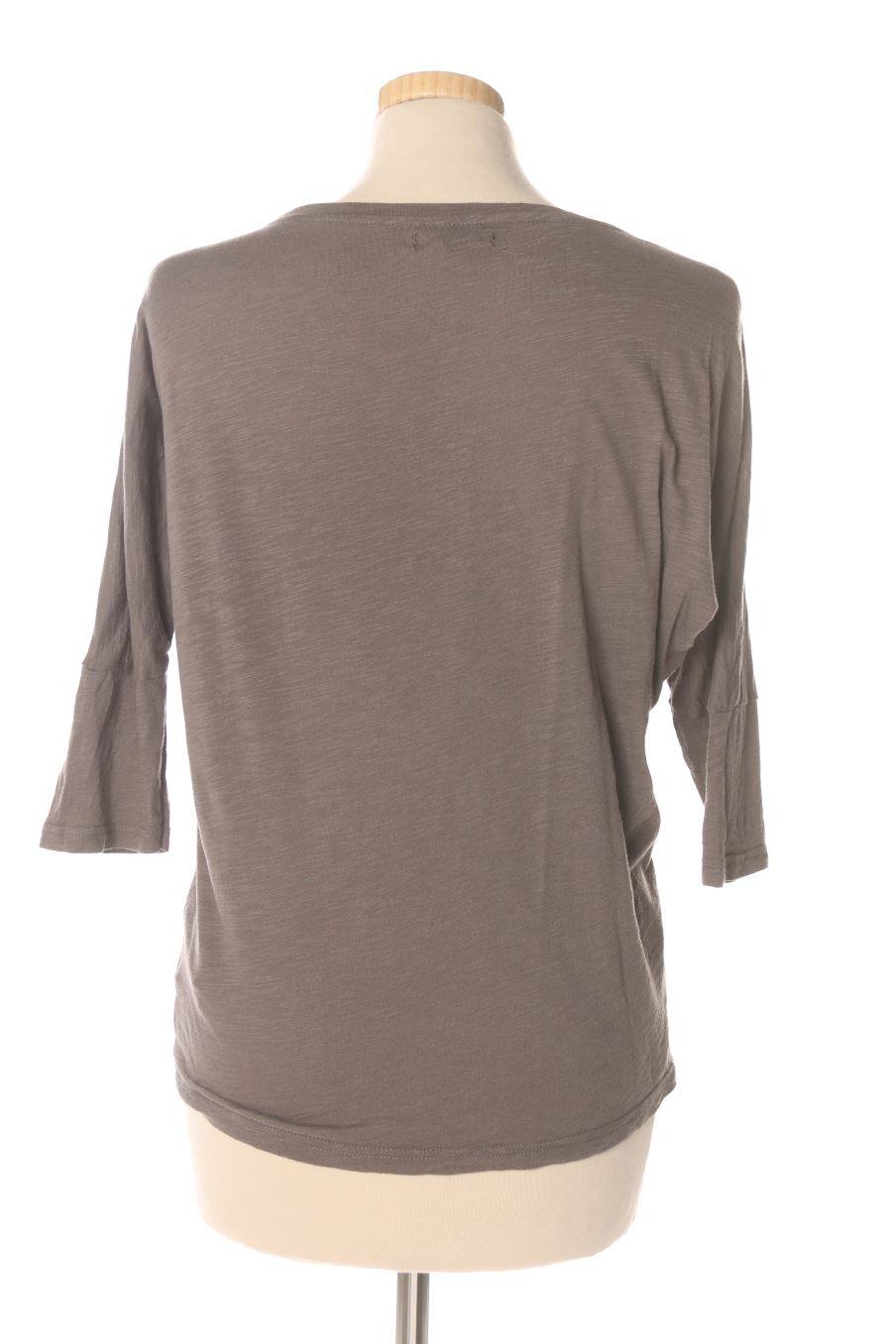 T-shirt Amisu de la taille XS, de couleur gris