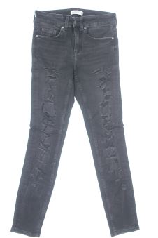 Jeans 36 Zara, photo 1 sur 2