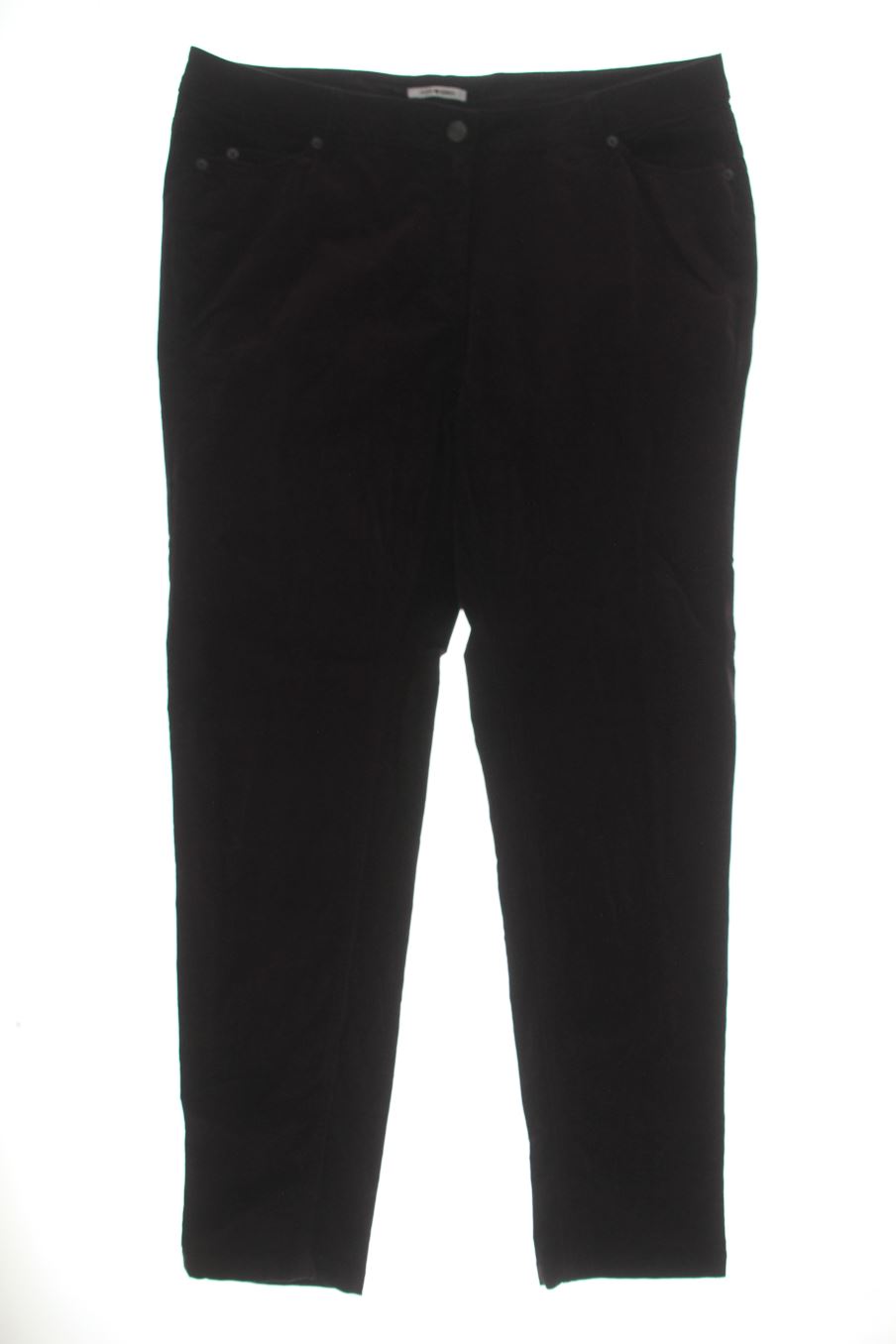 Pantalon Punt roma de la taille 52, de couleur pourpre
