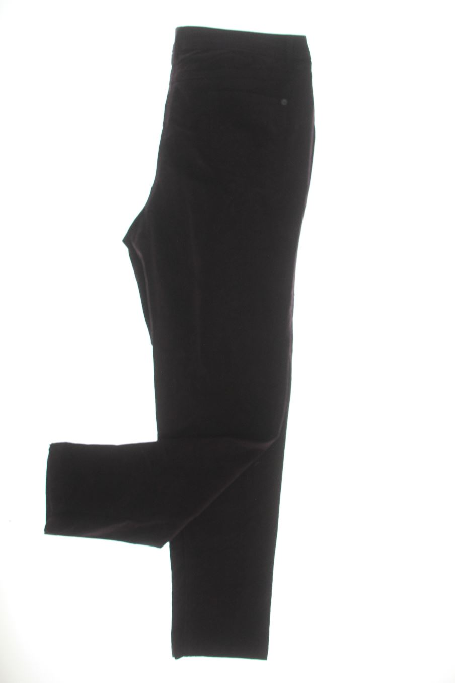 Pantalon Punt roma de la taille 52, de couleur pourpre