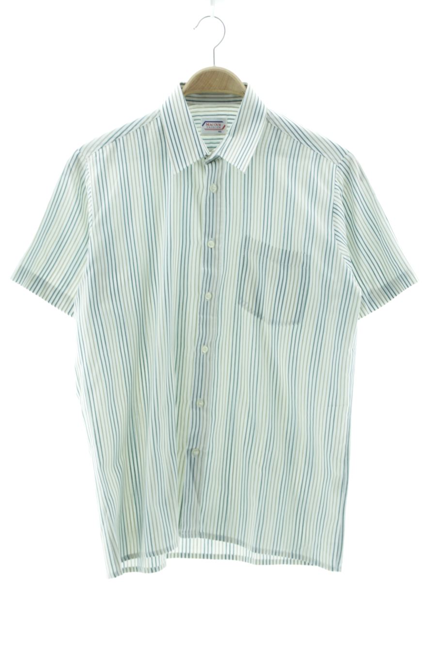 Camisa de manga corta de MACOCH de la talla M