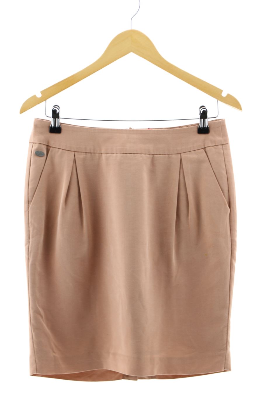 Jupe Edc (ESPRIT) de la taille 36, de couleur rose