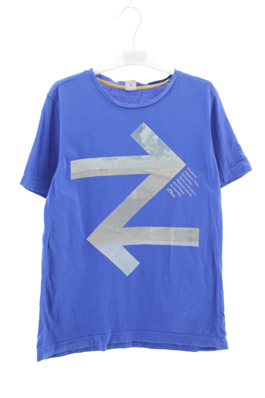 T-shirt s.Oliver de la taille 12 ans de seconde main