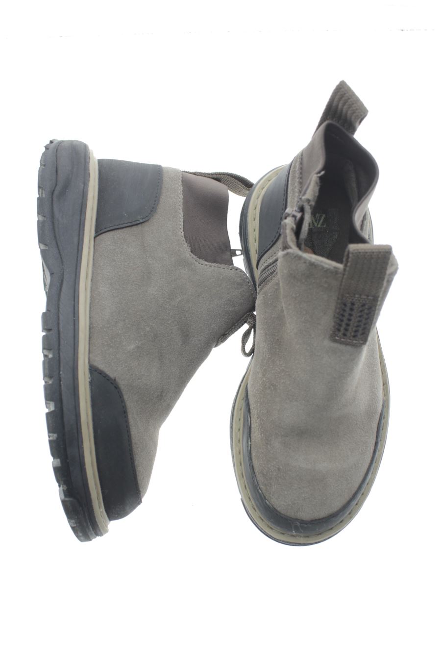 gebraucht Zara Stiefel Größe 32