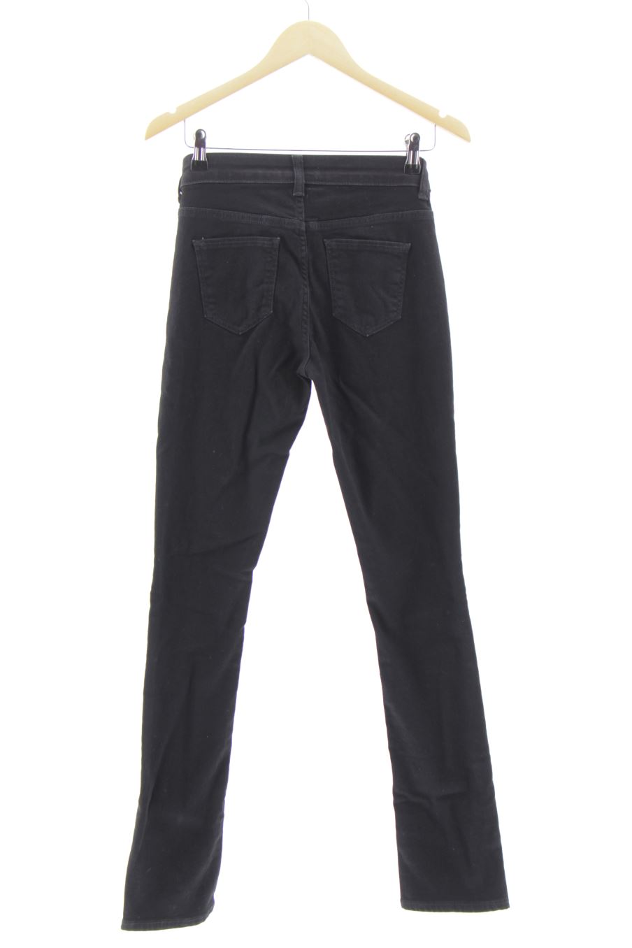 Jeans C&A de la taille 36, de couleur noir de denim