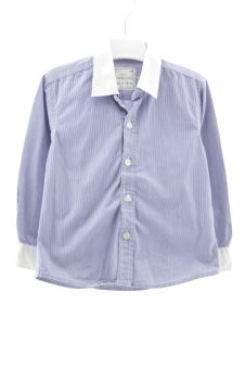 Camisa de manga larga 2 años Zara