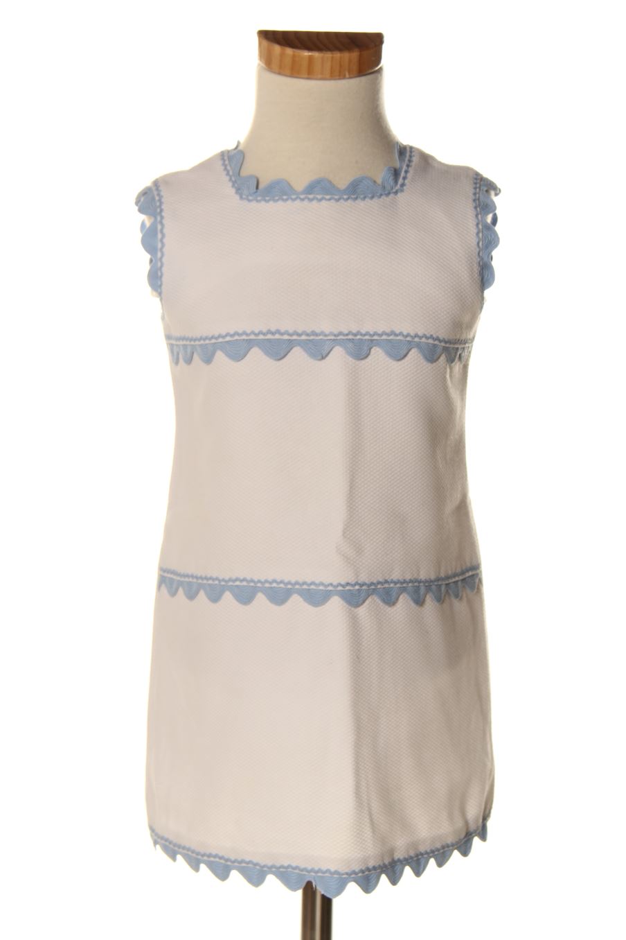 Vestito de La Casita de la talla 4 anni seconda mano