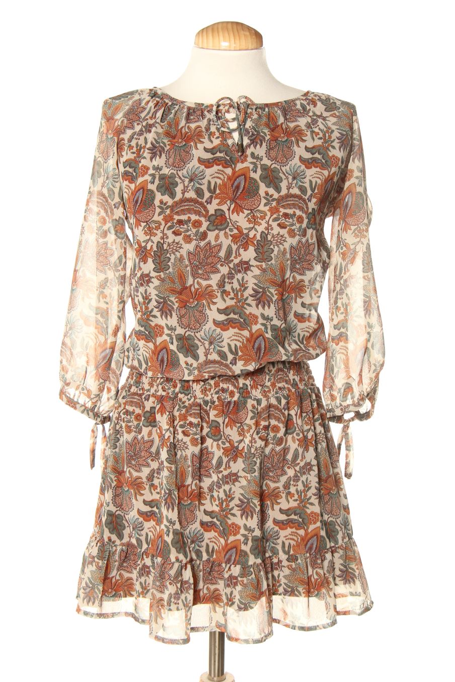 Vestidos de formula joven online