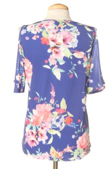 T-shirt 38 LIPSY LONDON