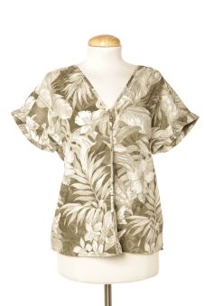Blusa a maniche corte XS H&M, foto 1 di 2