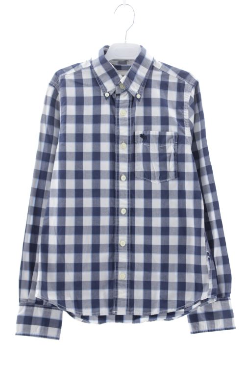Chemise manches longues